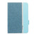 Bao da cho iPad 10.2 2020 - Kaku Vải Jean-Xanh