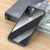 Ốp lưng Rock Nhám Mờ cho iPhone 11-Đen
