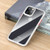 Ốp lưng Rock Nhám Mờ cho iPhone 11-Trắng