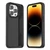 Ốp lưng iPhone 14 Pro Araree Boat -Đen
