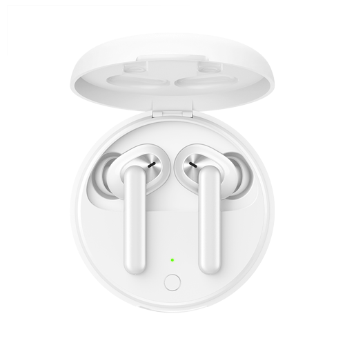 Tai nghe Bluetooth Oppo Enco W31-Trắng