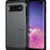 Ốp lưng Spigen Tough Armor cho Samsung Galaxy S10 Plus-Xám