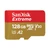 Thẻ nhớ Micro SDXC Sandisk Extreme V30 A2 160MB/S 128GB-Đen
