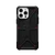 Ốp lưng iPhone 14 Pro Max UAG Monarch-Đen Kevlar