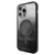 Ốp lưng iPhone 14 Pro Max Gear4 D3O Milan With Magsafe -Đen