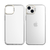 Ốp lưng iPhone 14 Plus Jinya Proclear Viền Camera -Vàng