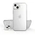 Ốp lưng iPhone 14 Plus Jinya Proclear Viền Camera -Đen