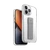 Ốp lưng iPhone 14 Pro Max Uniq Hybird Heldro Mount -Trong suốt