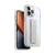 Ốp lưng iPhone 14 Pro Max Uniq Hybird Heldro Mount -Lấp lánh
