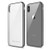Ốp Lưng X-Doria Clearvue cho iPhone Xs Max Xám