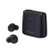 Tai nghe True Wireless Padmate Tempo T5 Plus Cũ-Đen