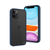 Ốp lưng chống sốc cho iPhone 12/12 Pro SwitchEasy Aero Transparent-Xanh navy