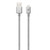 Cáp Ifrogz UniqueSync Lightning 1.8M-