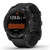 Đồng hồ thông minh Garmin Fenix 7 Solar-Xám