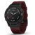 Đồng hồ Garmin Fenix 6 Sapphire dây Titanium -Đen