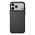 Ốp lưng iPhone 18 Pro Max/17 Pro Max Pitaka Summa-Đen