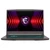Laptop MSI Gaming Thin 15 B12UCX-1419VN - Đã Kích Hoạt-Xám