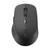Chuột không dây Rapoo M300 Qi Charge Silent-Đen