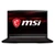 Laptop MSI Gaming GF63 Thin 10SC-481VN - Cũ Đẹp-Đen