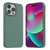 Ốp lưng iPhone 14 Pro Araree Typoskin M -Xanh lá