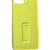 Ốp lưng S-Case 3D Kèm giá đỡ cho 6/6S Plus-Vàng
