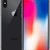 Apple iPhone X 64GB Xám Lock cũ