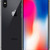 Apple iPhone X 64GB Đổi bảo hành - Chưa active (VN) - Xám