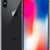 Apple iPhone X 256GB Xám Đã kích hoạt bảo hành