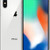 Apple iPhone X 64GB Cũ Bạc