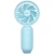 Quạt mini cầm tay Baseus Firefly-Xanh dương