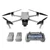 Flycam DJI Air 3 Fly More Combo (DJI RC 2)-Xám đen