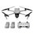 Flycam DJI Air 3 Fly More Combo (DJI RC-N2)-Xám đen
