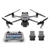 Flycam DJI Mavic 3 Pro Fly More Combo (DJI RC)-Xám đen