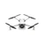 Flycam DJI dân dụng Mini 3 (DJI RC) - chính hãng-Xám