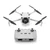 Flycam DJI Mini 3 (DJI RC-N1)-Xám đen