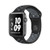 Dây Apple Watch Sport Nike+ 38mm-Gray