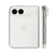 Ốp lưng iPhone Duo Slimcase Unique Clear-Trong suốt