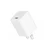 Củ sạc Mophie Essential 1C PD 30W GAN-Trắng