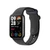Vòng đeo tay thông minh Xiaomi Mi Band 8 Pro-Đen