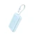 Pin sạc dự phòng Anker Zolo 10000mah 30W 1A1C Tích Hợp Cáp Type-C A1688-Xanh dương