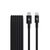 Cáp Beats USB-C to lightning dài 1.5M-Đen