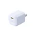 Sạc nhanh Baseus Enerfill 30W 1C FN22-Trắng