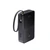 Pin dự phòng Baseus Enerfill Bipow 2 Pro màn hình số 20.000mAh 22.5W kèm cáp-Đen