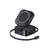 Đế sạc không dây Magnetic Baseus Picogo Series 2-In-1 QI2 67W-Đen