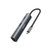 Hub Anker 533 5 trong 1 USB-C A8338-Xám