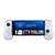 Tay cầm chơi game Backbone One cho Mobile-Trắng Cổng Lightning