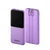 Pin sạc dự phòng Vivan 10.000mAh 22.5W tích hợp cáp VBP-E10-Hồng