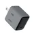 Sạc nhanh Aukey PD 45W PA-C2-Xám