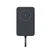 Pin dự phòng Xiaomi không dây 10000mAh 1C 33W tích hợp cáp Type-C-Xám
