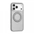 Ốp lưng iPhone 18 Pro Max/17 Pro Max Mutural Armor with Magsafe-Xám đậm